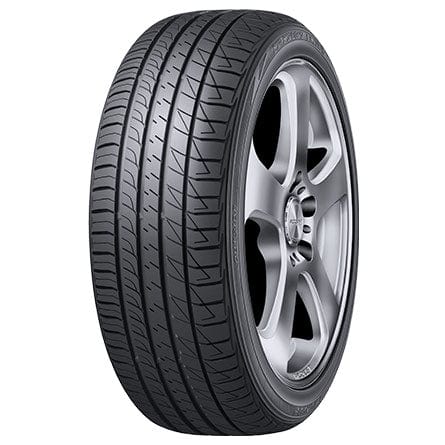 DUNLOP tire DUNLOP 245/45R17 95W SP LM 705 - 2023 - Car Tire