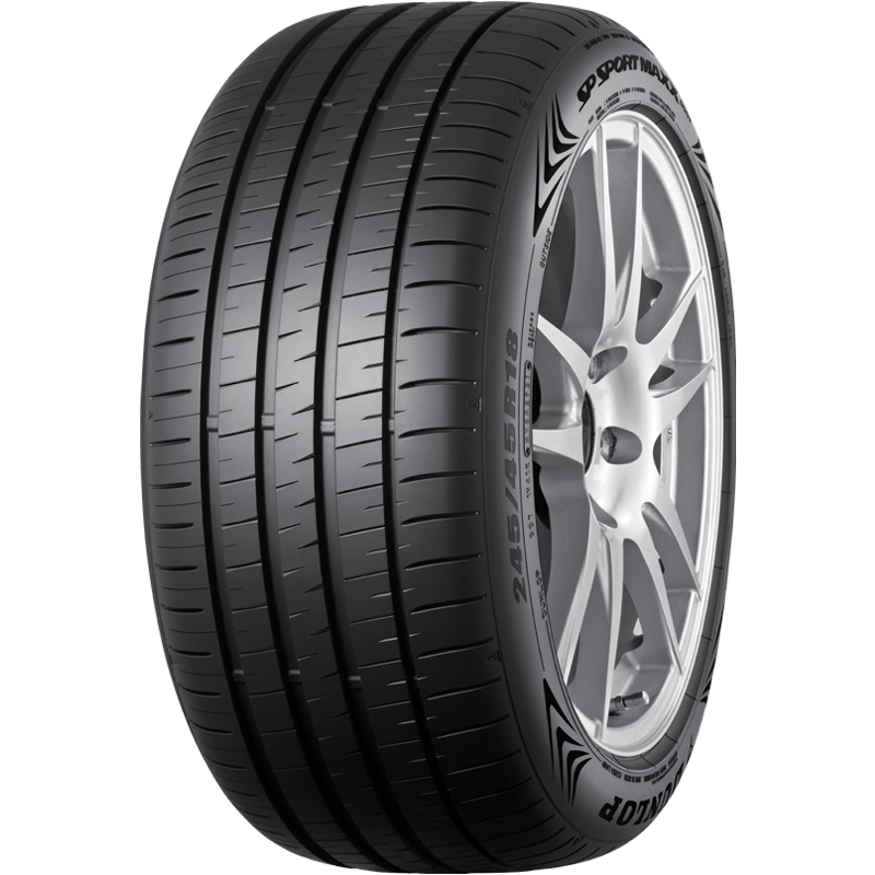 DUNLOP tire DUNLOP 245/60R18 105V MAXX060+ - 2022 - Car Tire
