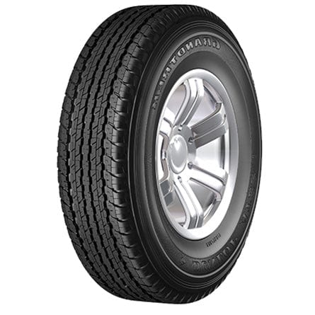 DUNLOP tire DUNLOP 265/60R18 110H AT22 - 2023 - Car Tire