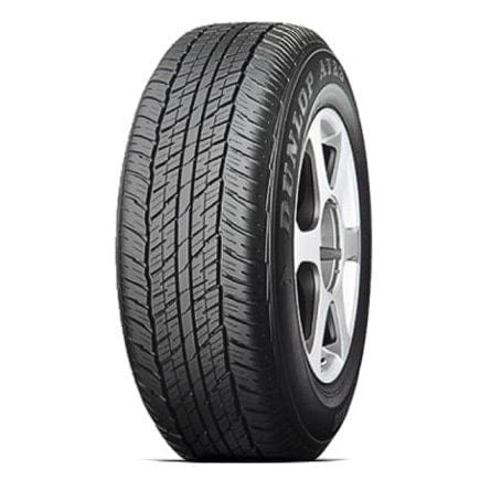 DUNLOP tire DUNLOP 265/70R18 116H AT23 TL - 2023 - Car Tire