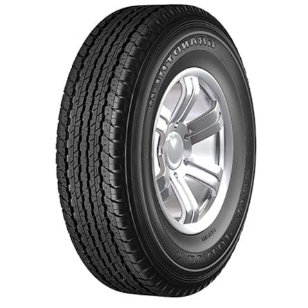 DUNLOP tire DUNLOP 285/60R18 116V AT22 BL - 2023 - Car Tire