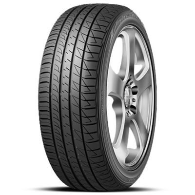 DUNLOP 215/60R17 96H EC300+ TL INDO - 2022 - Car Tire