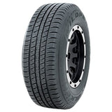 FALKEN 265/65R17 112S WPHT01 - 2023 - Car Tire