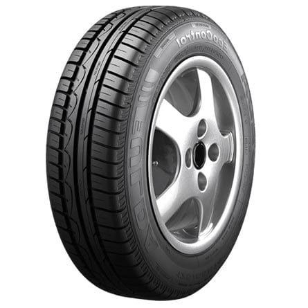 FULDA tire FULDA 185/60R15 88H ECOCONTROL HP - 2023 - Car Tire