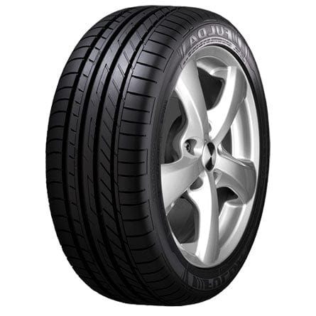 FULDA tire FULDA 215/50R17 95Y SP CONTROL 2 XL FP - 2023 - Car Tire