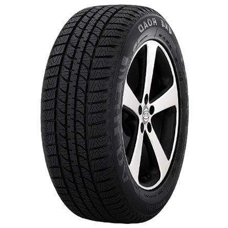 FULDA tire FULDA 245/65R17 107H 4X4 ROAD FP - 2022 - Car Tire