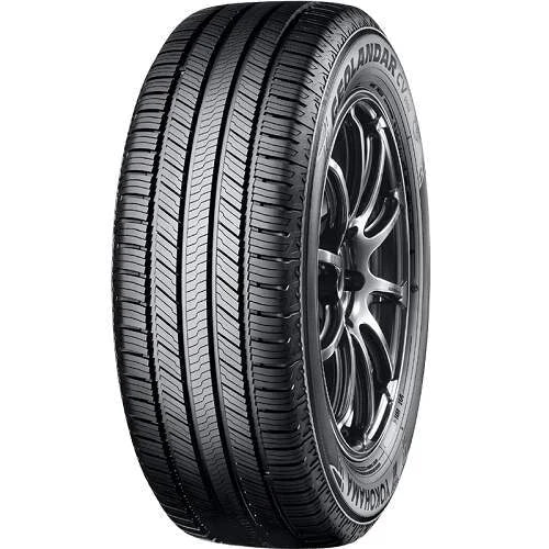Bridgestone 225/70R16 103H H005 - 2022 - Car Tire