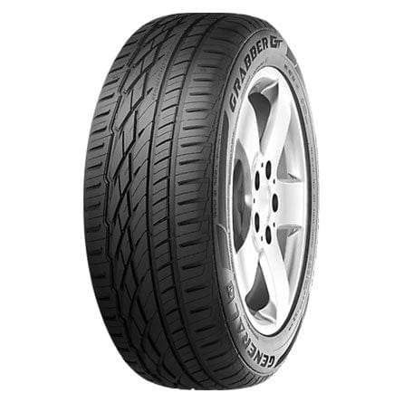 GENERAL tire GENERAL 205/80R16 104T XL FR GRABBER GT+ - 2022 - Car Tire
