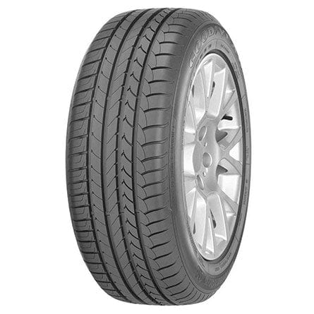 GOODYEAR tire GOODYEAR 195/60R16 89V EFFICIENT GRIP 2 - 2022 - Car Tire