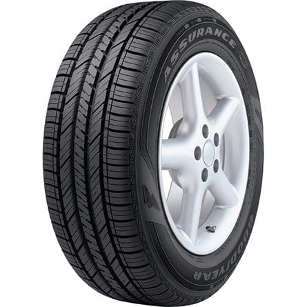 GOODYEAR tire GOODYEAR 215/60R17 96H ASSURANCE TRIPLEMAX - 2022 - Car Tire