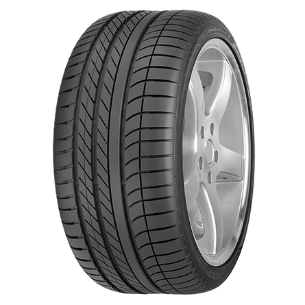 GOODYEAR tire GOODYEAR 225/40R18 92Y EAG F1 ASY 5 XL FP - 2022 - Car Tire