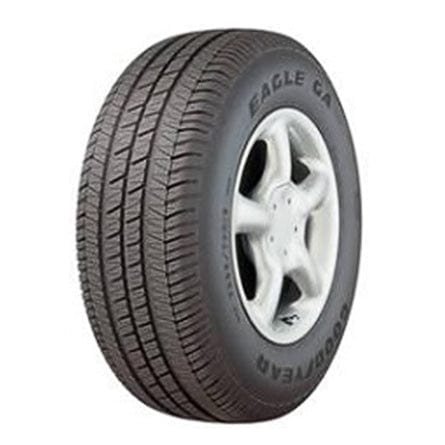 GOODYEAR tire GOODYEAR 235/45R18 98Y EAGLE F1 ASYM 5 - 2023 - Car Tire