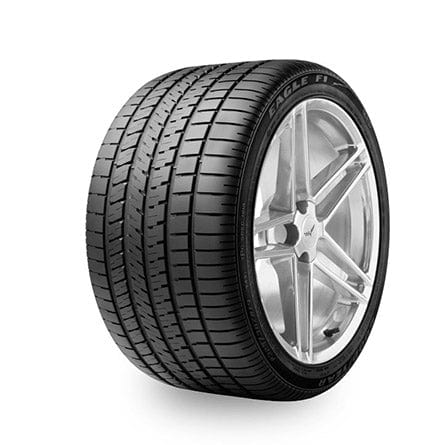 GOODYEAR tire GOODYEAR 245/40ZR20 99Y EAGLE F1 ASYM2 (ROF) (MOE) - 2023 - Car Tire