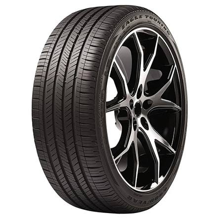 GOODYEAR tire GOODYEAR 285/45R22 114H EAGLE TOURING - 2022 - Car Tire