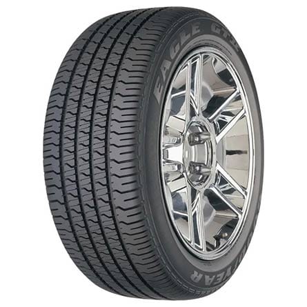 GOODYEAR tire GOODYEAR 285/50R20 111H EAGLE GT II - 2022 - Car Tire