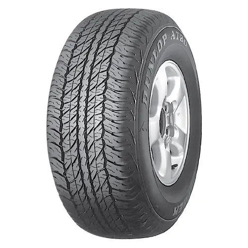 DUNLOP 225/70R17 108S AT20 (TF) - 2023 - Car Tire