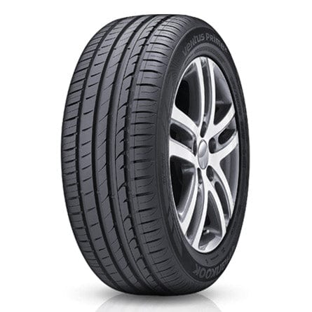 HANKOOK tire HANKOOK 215/45R17 87H K115 VENTUS PRIME2 - 2022 - Car Tire