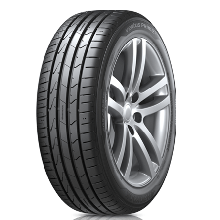 HANKOOK tire HANKOOK 215/55R16 93V K125 V PRIME 3 - 2022 - Car Tire