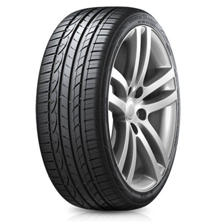 HANKOOK tire HANKOOK 225/50R18 95W K117B VENTUS S1 EVO2 (RFT) (*) - 2023 - Car Tire