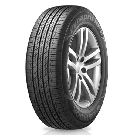 HANKOOK 235/55R17 99V RA23 DYNAPRO HP - 2023 - Car Tire