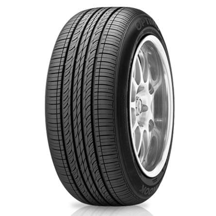 HANKOOK tire HANKOOK 235/55R18 100H H426 - 2023 - Car Tire