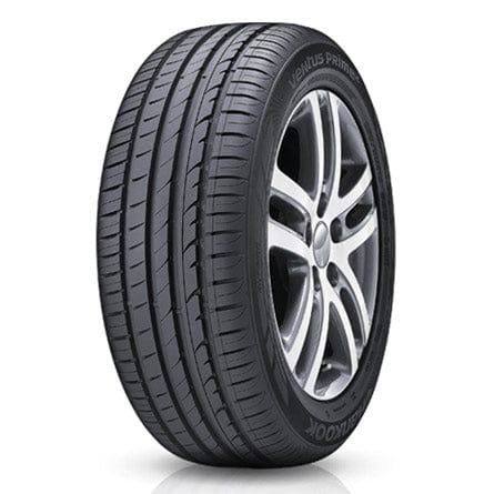 HANKOOK tire HANKOOK 235/60R18 103H K115 VENTUS PREM 2 - 2023 - Car Tire