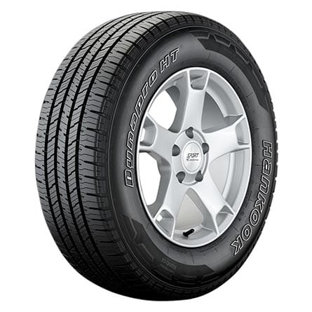 HANKOOK tire HANKOOK 235/65R16C 121/119R 10PR RH12 - 2023 - Car Tire