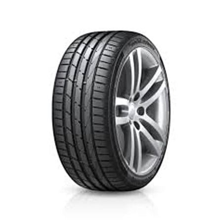 HANKOOK tire HANKOOK 285/35R22 106Y K117A VENT S1 EVO 2 SUV (NCS) (RO1) - 2023 - Car Tire