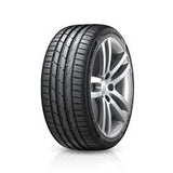 HANKOOK 285/35R22 106Y K117A VENT S1 EVO 2 SUV (NCS) (RO1) - 2023 - Car Tire