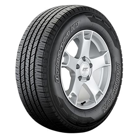 HANKOOK tire HANKOOK LT245/75R16 120/116S 10PR RH12 DAYNAPRO HT - 2023 - Car Tire