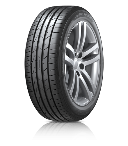HANKOOK 205/55R16 91W K125B VENTUS PRIME-3 RFT (*) - 2023 - Car Tire