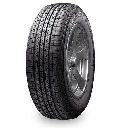 KUMHO 215/60R17 96H KL21 - 2023 - Car Tire