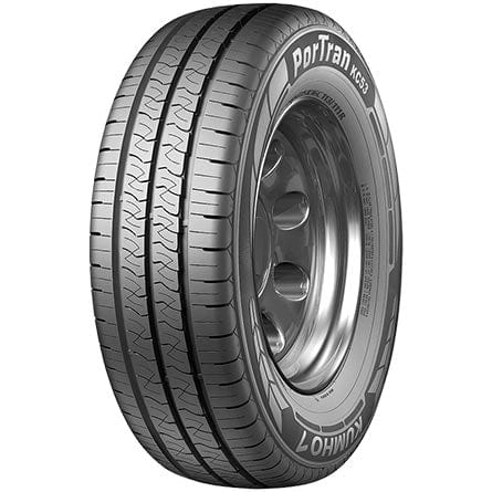 KUMHO tire KUMHO 215/70R16C 108/106T 6PR KC53 - 2023 - Car Tire