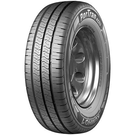 KUMHO 215/70R16C 108/106T 6PR KC53 - 2023 - Car Tire