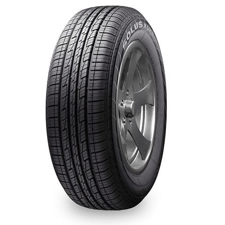 KUMHO tire KUMHO 225/65R17 102H KL21 M+S - 2022 - Car Tire