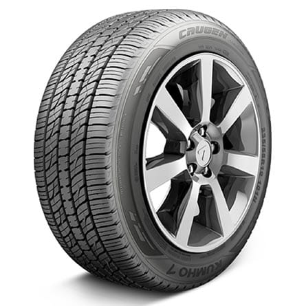 KUMHO tire KUMHO 235/45ZR19 95W HP91 - 2022 - Car Tire