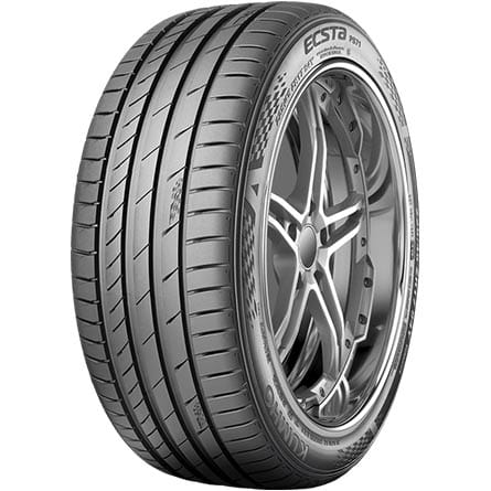 KUMHO tire KUMHO 235/50R20 100V PS71 TL EV - 2023 - Car Tire