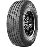 KUMHO 235/75R15 109T VTN HT51 TL - 2022 - Car Tire