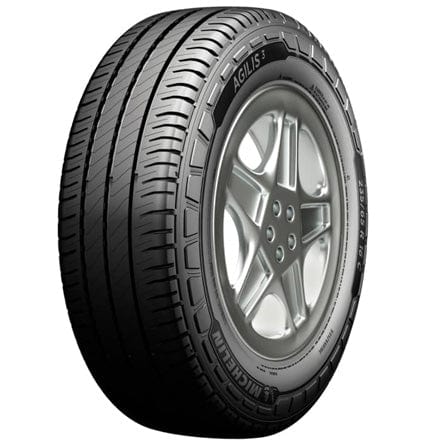 MICHELIN tire MICHELIN 195/80R15C 108/106S AGLIS 3 RC - 2022 - Car Tire