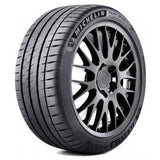 MICHELIN 205/50ZR17 93Y XL PILOT SPORT 4 - 2023 - Car Tire