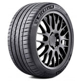 MICHELIN 205/55ZR16 91W PILOT SPORT 4 - 2023 - Car Tire