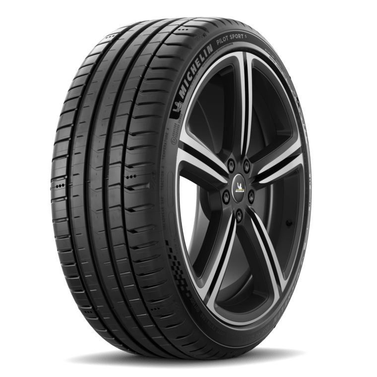 MICHELIN tire MICHELIN 215/40ZR18 (89Y) XL TL PILOT SPORT 5 - 2023 - Car Tire