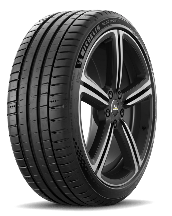 MICHELIN 215/40ZR18 (89Y) XL TL PILOT SPORT 5 - 2023 - Car Tire