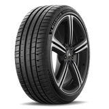 MICHELIN 215/45ZR18 93Y XL TL PILOT SPORT 5 - 2022 - Car Tire