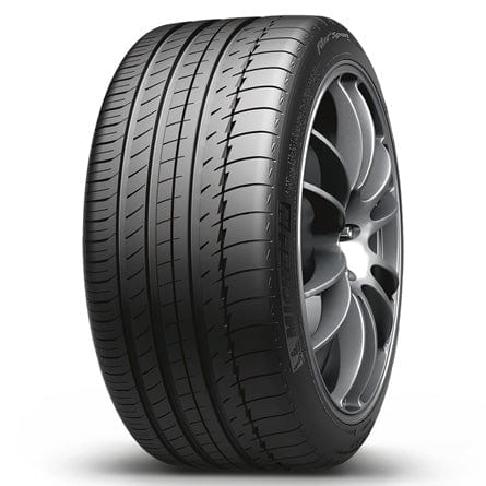 MICHELIN 225/40ZR18 92Y XL PILOT SPORT 2 (N3) - 2023 - Car Tire