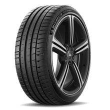 Load image into Gallery viewer, MICHELIN tire MICHELIN 225/40ZR19 93Y XL TL PILOT SPORT 5 - 2023 - Car Tire