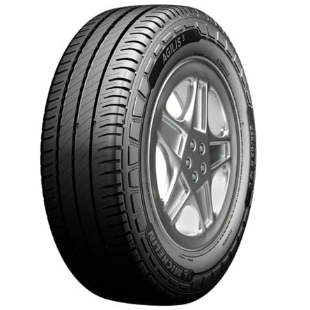 MICHELIN 235/65R16C 115/113T AGILIS 3 RC - 2023 - Car Tire