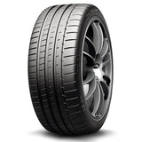 MICHELIN 245/35ZR19 93Y XL PILOT SUP SPORT (MO1) - 2023 - Car Tire