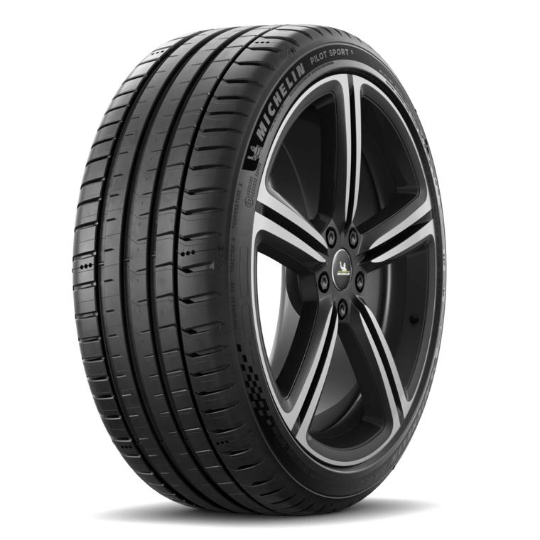 MICHELIN tire MICHELIN 245/40ZR19 (98Y)XL PILOT SPORT 5 - 2023 - Car Tire