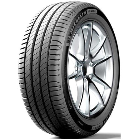 MICHELIN 245/45R18 100W XL PRIMACY 4+ - 2023 - Car Tire